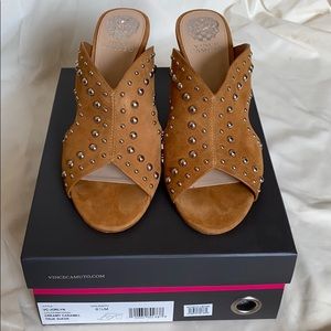 Vince Camuto Mule Sandal